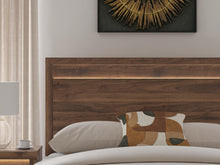 Load image into Gallery viewer, Janfyn King Panel Bed with Storage
