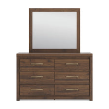 Load image into Gallery viewer, Janfyn Dresser and Mirror

