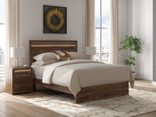 Load image into Gallery viewer, Janfyn Queen Panel Bed
