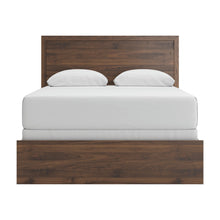 Load image into Gallery viewer, Janfyn Queen Panel Bed
