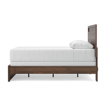 Load image into Gallery viewer, Janfyn Queen Panel Bed
