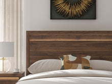 Load image into Gallery viewer, Janfyn Queen Panel Bed
