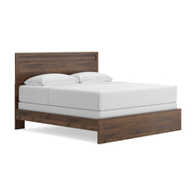 Load image into Gallery viewer, Janfyn King Panel Bed
