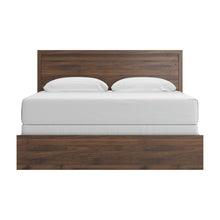 Load image into Gallery viewer, Janfyn King Panel Bed
