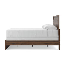 Load image into Gallery viewer, Janfyn King Panel Bed
