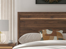 Load image into Gallery viewer, Janfyn Full Panel Platform Bed with Storage

