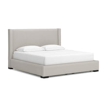 Load image into Gallery viewer, Brozmont King Upholstered Storage Bed

