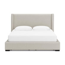 Load image into Gallery viewer, Brozmont King Upholstered Storage Bed
