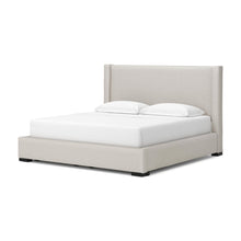 Load image into Gallery viewer, Brozmont King Upholstered Storage Bed
