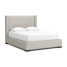 Load image into Gallery viewer, Brozmont Queen Upholstered Storage Bed
