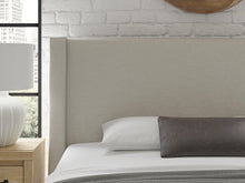 Load image into Gallery viewer, Brozmont King Upholstered Storage Bed
