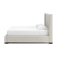 Load image into Gallery viewer, Brozmont King Upholstered Storage Bed
