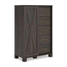 Load image into Gallery viewer, Vonitta Bay Dressing Chest
