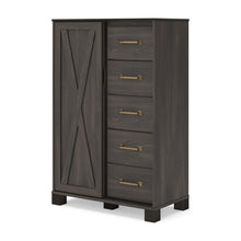 Load image into Gallery viewer, Vonitta Bay Dressing Chest
