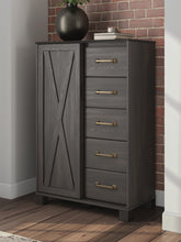 Load image into Gallery viewer, Vonitta Bay Dressing Chest
