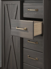Load image into Gallery viewer, Vonitta Bay Dressing Chest

