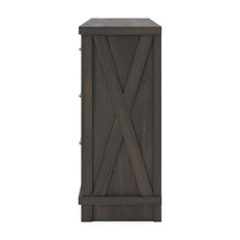Load image into Gallery viewer, Vonitta Bay Six Drawer Dresser
