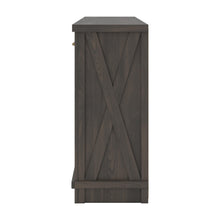 Load image into Gallery viewer, Brazen Valley XL TV Stand w/Fireplace Option
