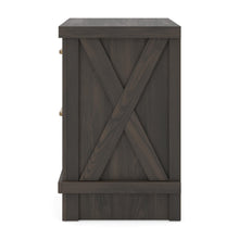 Load image into Gallery viewer, Vonitta Bay Two Drawer Night Stand
