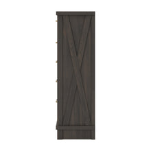 Load image into Gallery viewer, Vonitta Bay Five Drawer Chest
