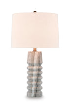 Load image into Gallery viewer, Desmont Marble Table Lamp (1/CN)
