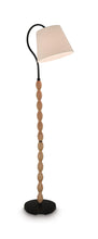 Load image into Gallery viewer, Corinwell Wood Floor Lamp (1/CN)
