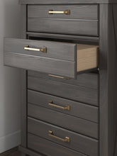 Load image into Gallery viewer, Vonitta Bay Five Drawer Chest

