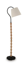 Load image into Gallery viewer, Corinwell Wood Floor Lamp (1/CN)
