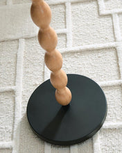 Load image into Gallery viewer, Corinwell Wood Floor Lamp (1/CN)
