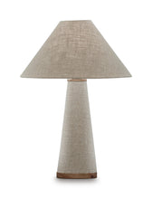 Load image into Gallery viewer, Dellridge Metal Table Lamp (1/CN)
