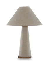 Load image into Gallery viewer, Dellridge Metal Table Lamp (1/CN)
