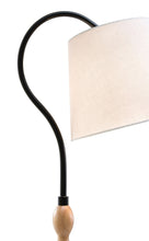 Load image into Gallery viewer, Corinwell Wood Floor Lamp (1/CN)

