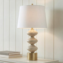 Load image into Gallery viewer, Wardthrone Poly Table Lamp (1/CN)
