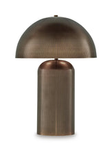 Load image into Gallery viewer, Dorriham Metal Table Lamp (1/CN)
