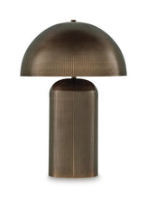 Load image into Gallery viewer, Dorriham Metal Table Lamp (1/CN)
