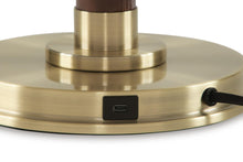 Load image into Gallery viewer, Arcmond Metal Table Lamp (1/CN)
