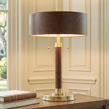 Load image into Gallery viewer, Arcmond Metal Table Lamp (1/CN)
