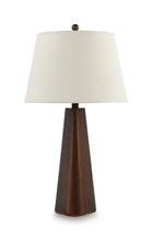 Load image into Gallery viewer, Jendale Metal Table Lamp (1/CN)
