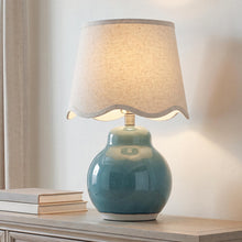 Load image into Gallery viewer, Byronburg Ceramic Table Lamp (1/CN)
