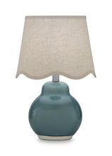 Load image into Gallery viewer, Byronburg Ceramic Table Lamp (1/CN)
