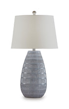 Load image into Gallery viewer, Kaidins Ceramic Table Lamp (1/CN)
