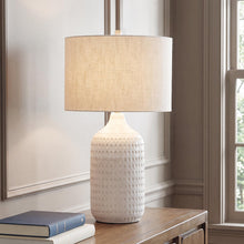 Load image into Gallery viewer, Capwich Ceramic Table Lamp (1/CN)
