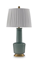 Load image into Gallery viewer, Webbington Ceramic Table Lamp (1/CN)
