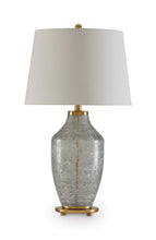 Load image into Gallery viewer, Abbriel Glass Table Lamp (1/CN)
