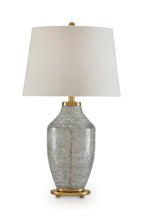 Load image into Gallery viewer, Abbriel Glass Table Lamp (1/CN)
