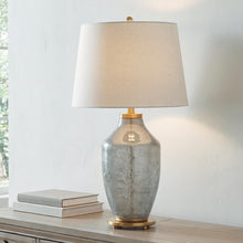 Load image into Gallery viewer, Abbriel Glass Table Lamp (1/CN)
