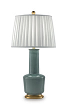 Load image into Gallery viewer, Webbington Ceramic Table Lamp (1/CN)
