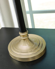 Load image into Gallery viewer, Clairwell Metal Desk Lamp (1/CN)
