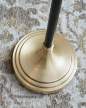 Load image into Gallery viewer, Clairwell Metal Floor Lamp (1/CN)
