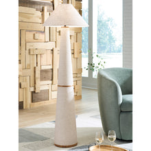 Load image into Gallery viewer, Dellridge Metal Floor Lamp (1/CN)
